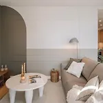 Apartman Cuore - 1 Bedroom And Terrace In Santo Antonio *