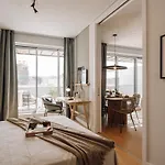 Cuore - 1 Bedroom And Terrace In Santo Antonio Lisboa