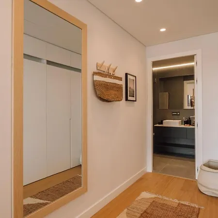 Cuore - 1 Bedroom And Terrace In Santo Antonio