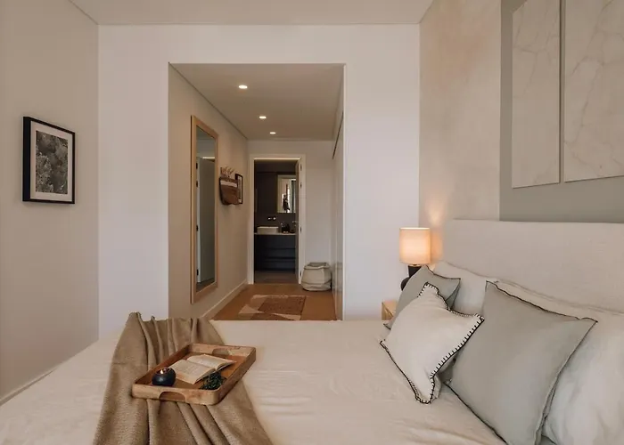 Cuore - 1 Bedroom And Terrace In Santo Antonio * Lisboa