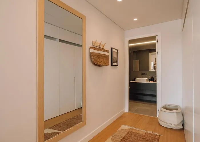 Cuore - 1 Bedroom And Terrace In Santo Antonio