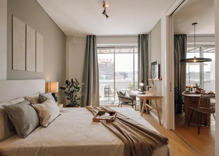 Cuore - 1 Bedroom And Terrace In Santo Antonio Appartement Lisboa