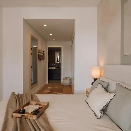 Cuore - 1 Bedroom And Terrace In Santo Antonio * リスボン